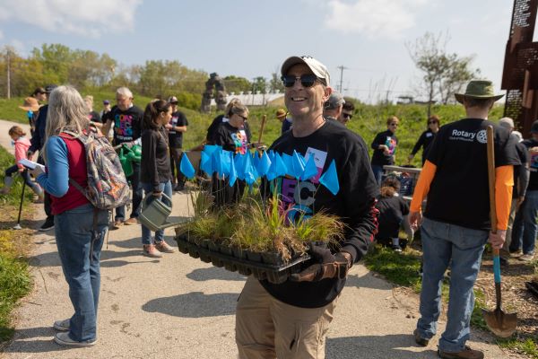 proteccion de medioambiente